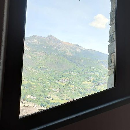 La Maison Lilla Фенис Экстерьер фото