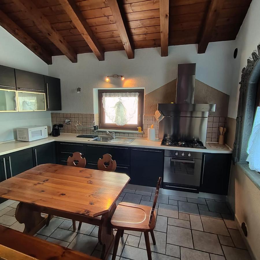 La Maison Lilla Фенис Экстерьер фото