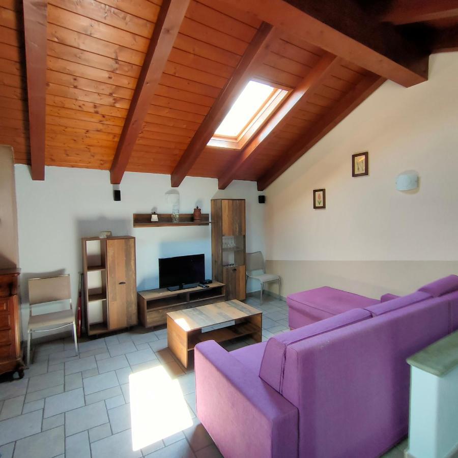 La Maison Lilla Фенис Экстерьер фото